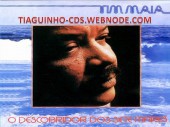 CD - O Descobridor dos Sete Mares - 1983